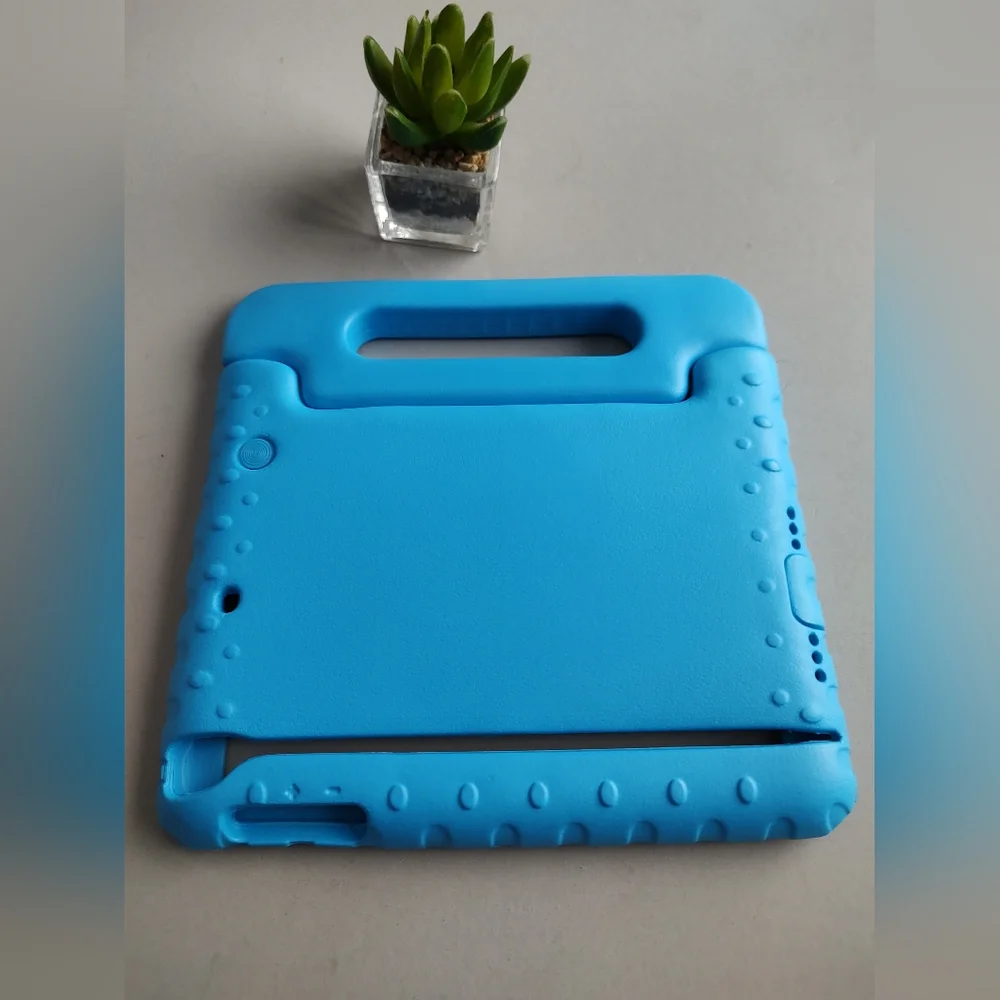 Case with Built-in Handle for iPad Mini iPad Mini 3rd Generation iPad Mini New - Picture 3 of 4